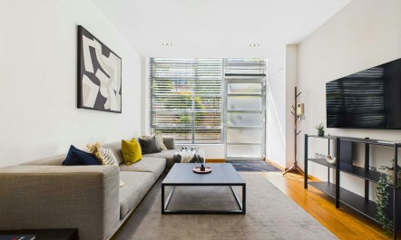 The Camden Warehouse 4