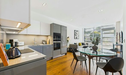 The Camden Warehouse 8