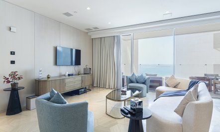 Jumeirah Jewel 2