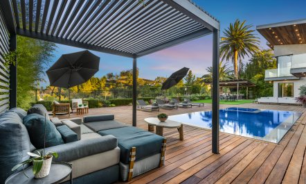 The Valley of Wonder