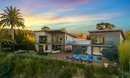 The Valley of Wonder 1