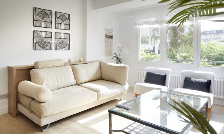 Good Times & Tan Lines