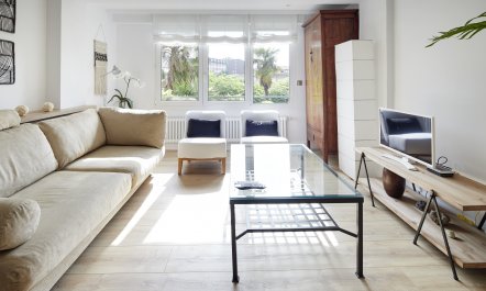 Good Times & Tan Lines 5