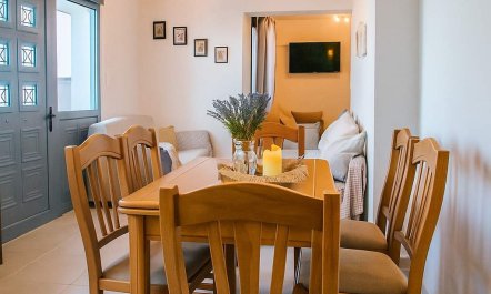 Sandy Shores Haven 7