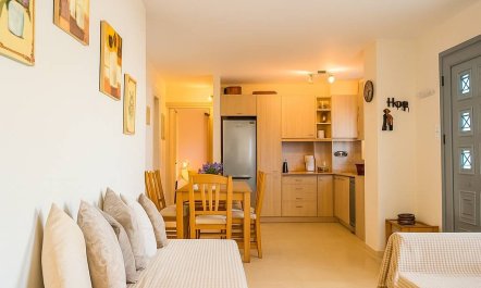 Sandy Shores Haven 1