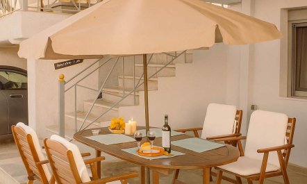 Sandy Shores Haven 5