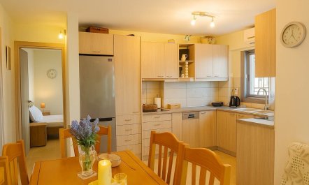 Sandy Shores Haven 8