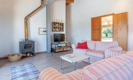 The Pure Light of Nature 8