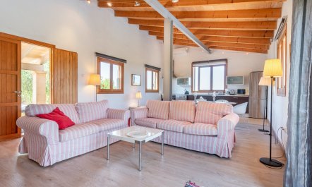 The Pure Light of Nature 7