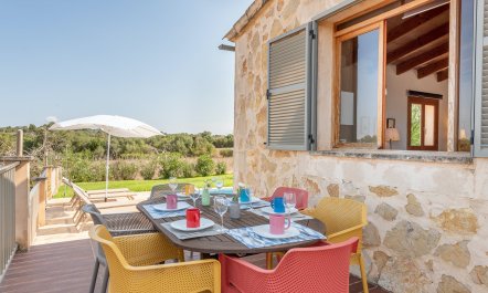 The Pure Light of Nature 5