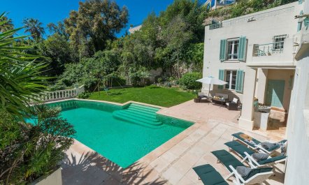 Together On The Riviera 4