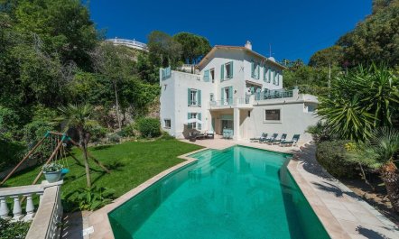 Together On The Riviera