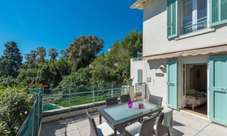 Together On The Riviera 6