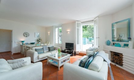 Together On The Riviera 1