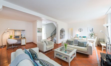 Together On The Riviera 9