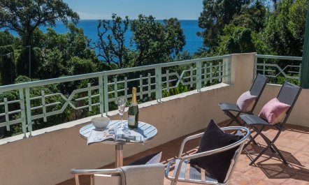 Together On The Riviera 8