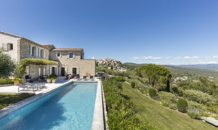 From The Hills With Love