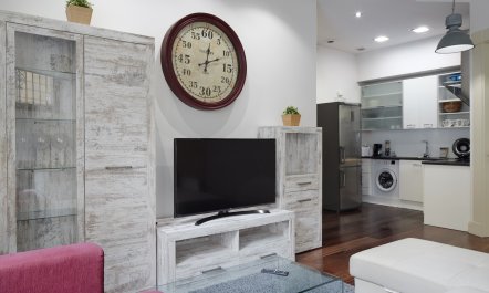 Basque in the City 4