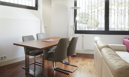 Basque in the City 1