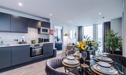 Greengate 1