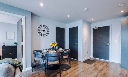Greengate 7