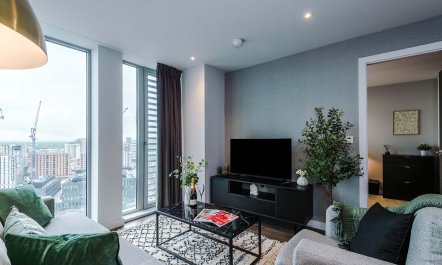 Greengate 3