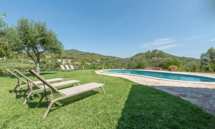 The Sagrada Familia 4