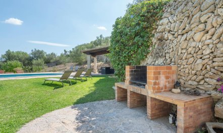 The Sagrada Familia 7