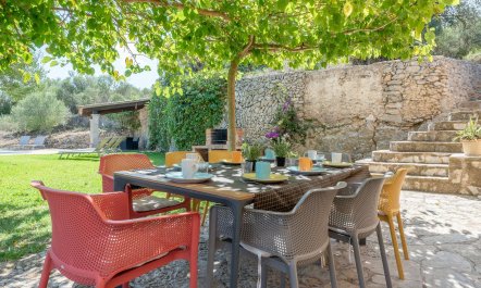 The Sagrada Familia 6