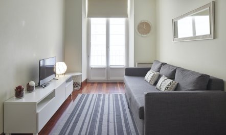 The Little White Cloud 1