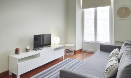 The Little White Cloud 3