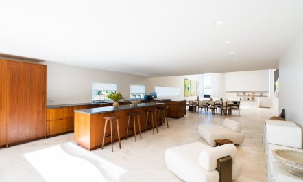 Grand Pacific Haven 8