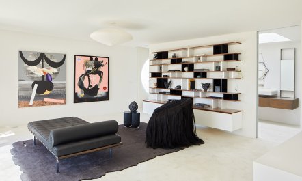 Grand Pacific Haven 6