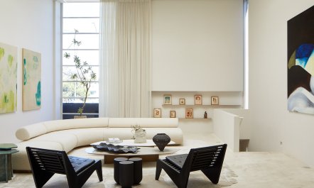 Grand Pacific Haven 2