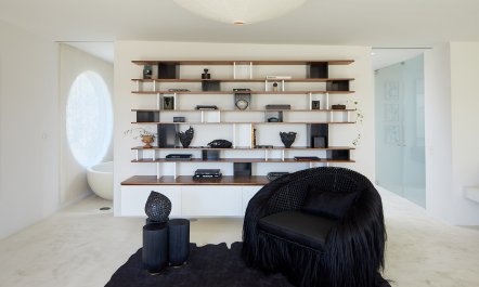 Grand Pacific Haven 5