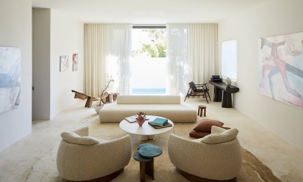 Grand Pacific Haven 4