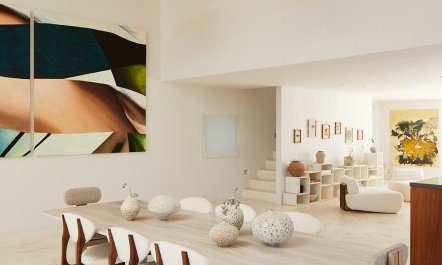 Grand Pacific Haven 9