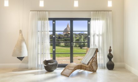 Saint Peter&rsquo;s Frame 6