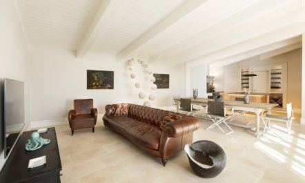 Saint Peter&rsquo;s Frame 1