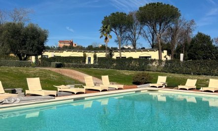 Saint Peter&rsquo;s Frame 2