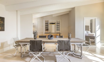 Saint Peter&rsquo;s Frame 7