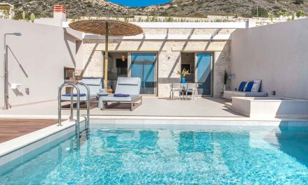 Seaside Escape Paradise 9