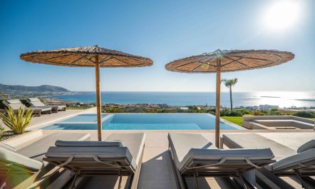 Seaside Escape Paradise 6