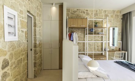 Sunset Cove Studio 1