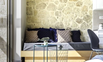 Sunset Cove Studio 4