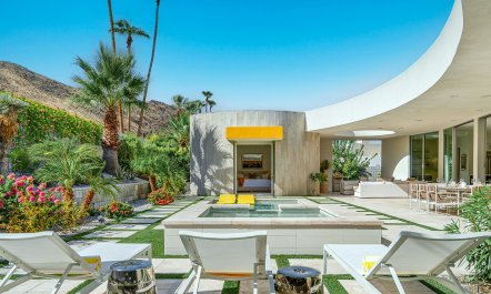 Prime Oasis Retreat 2