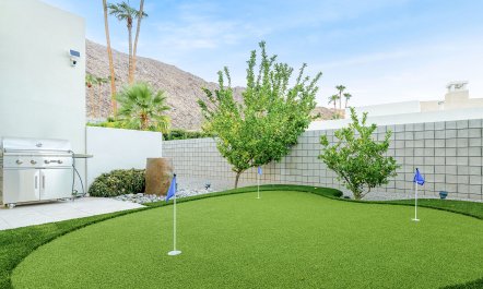 Prime Oasis Retreat 1