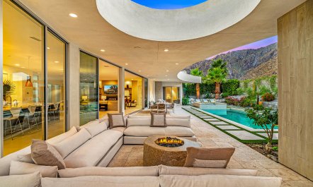 San Jacinto Dreaming 0