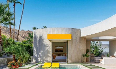 Prime Oasis Retreat 5