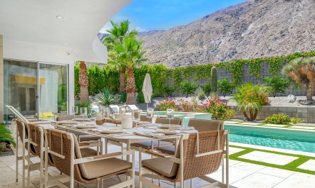 Prime Oasis Retreat 6